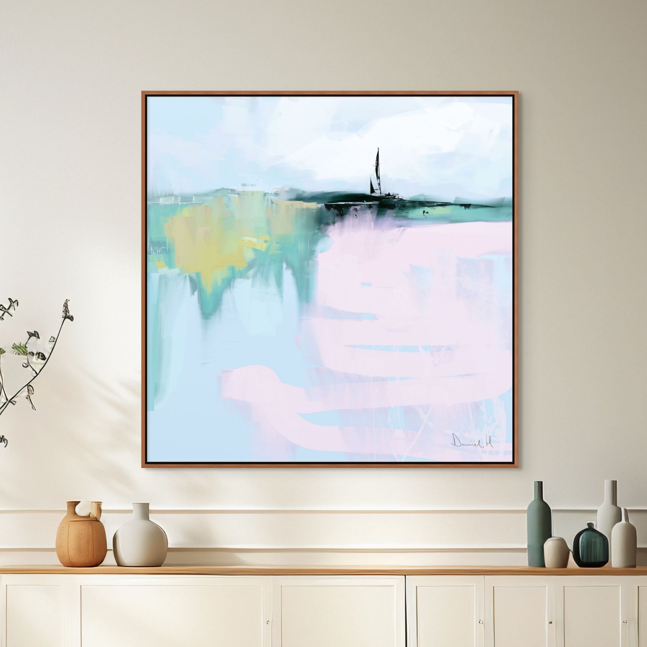 Horizon - Giri Designs