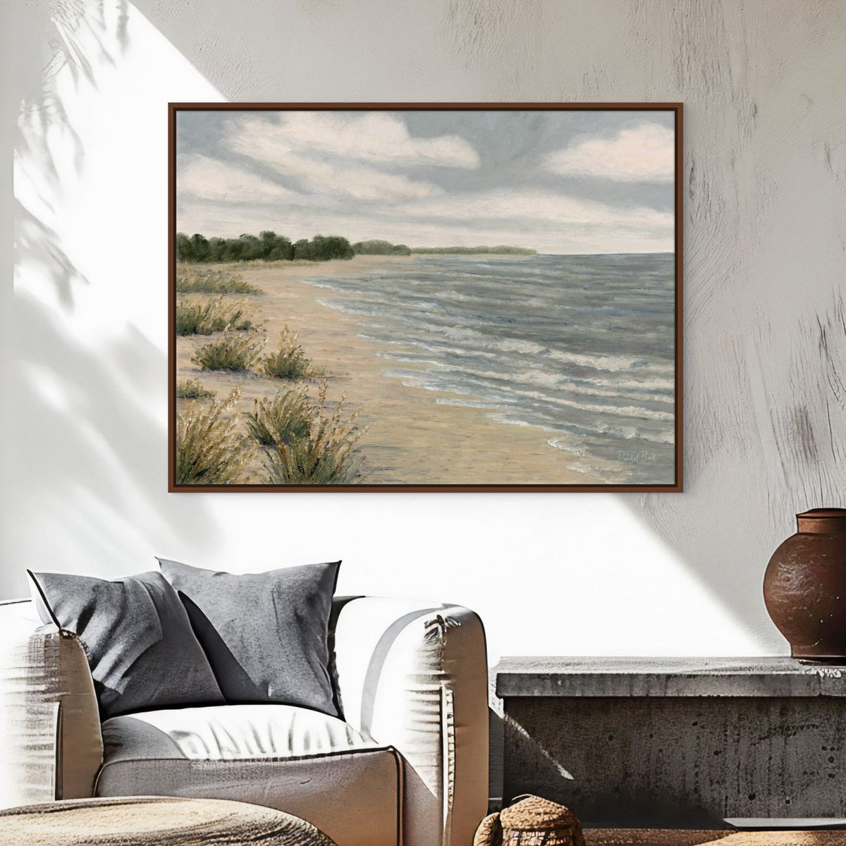 White Sands