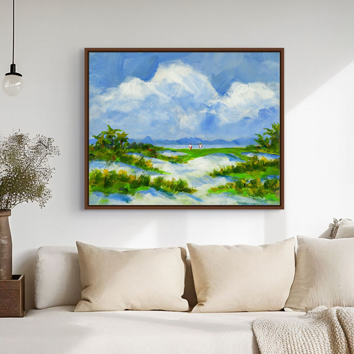Coastal Fairway