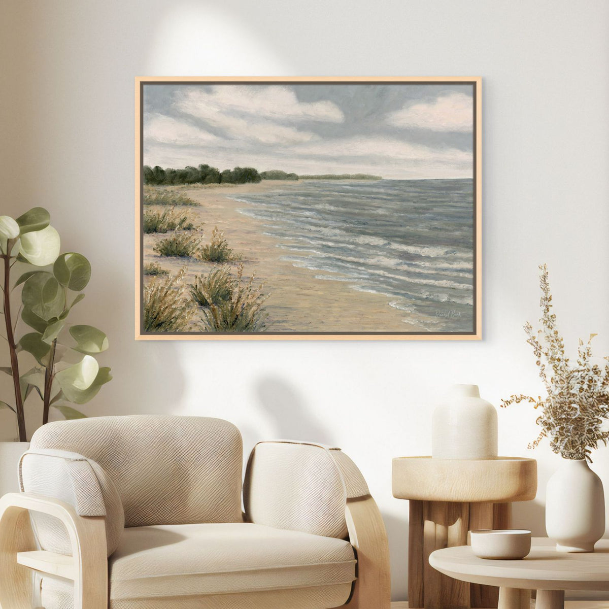 White Sands