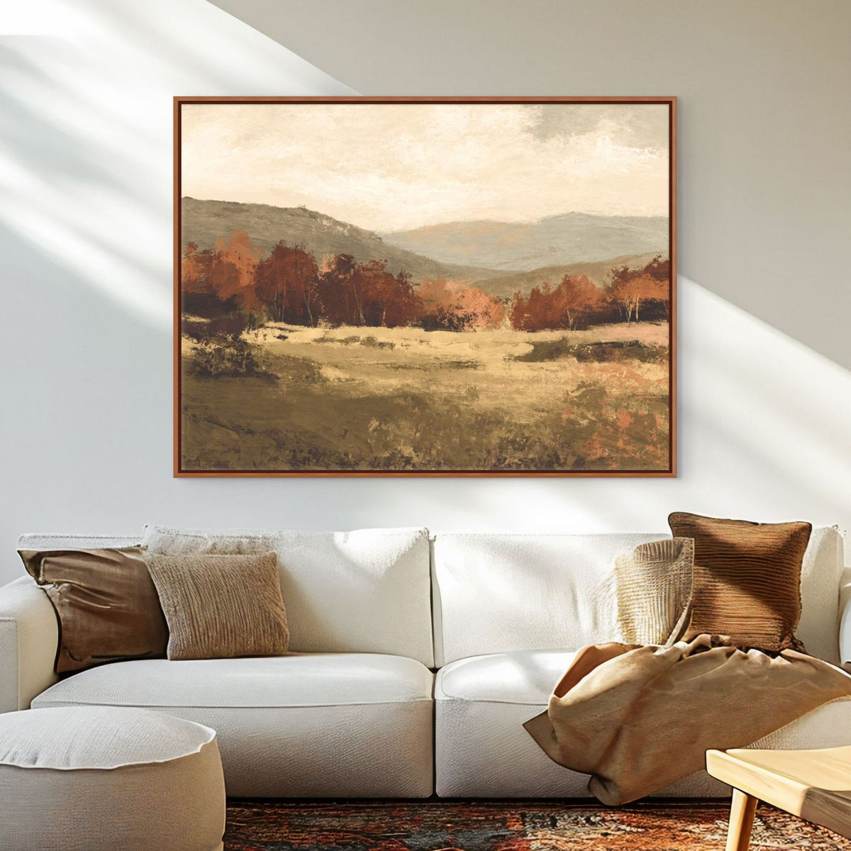 November Moor