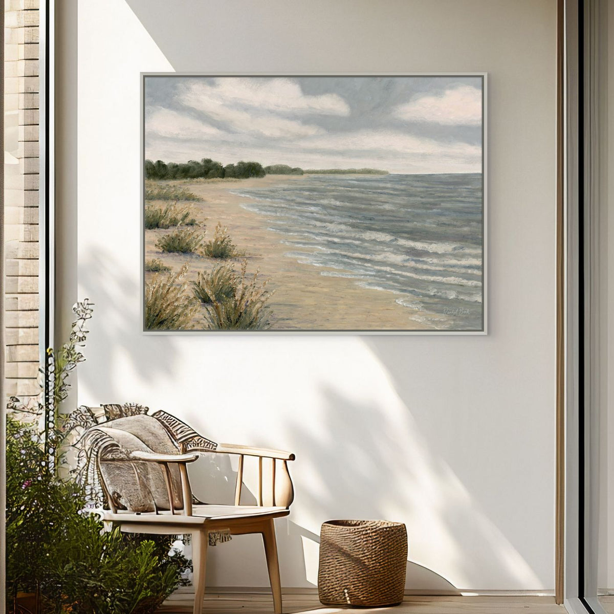 White Sands