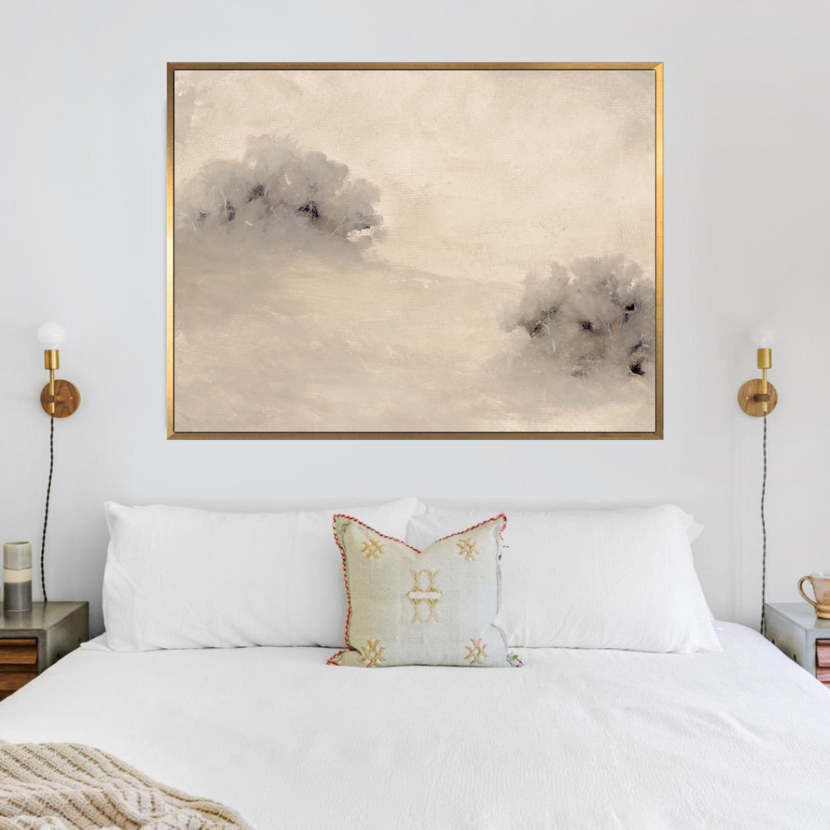 Dusted - Giri Designs