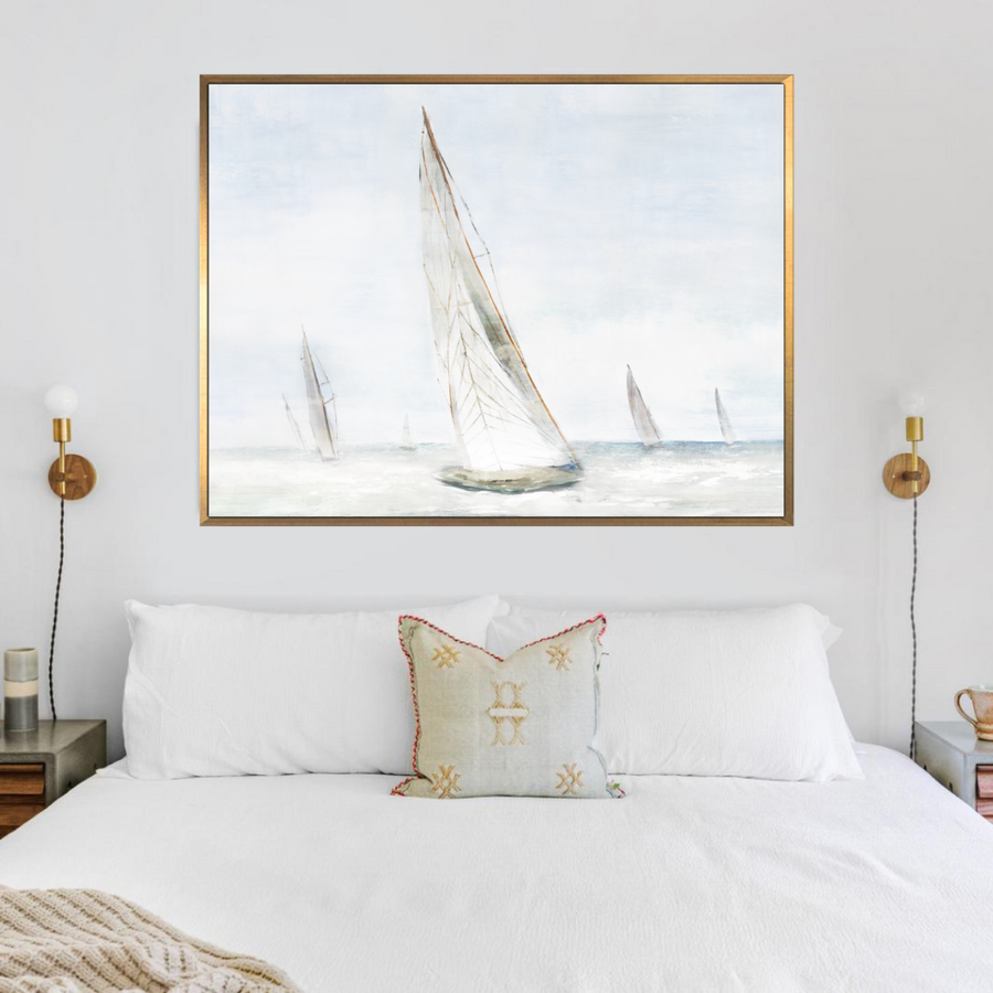 Set Sail Home - Giri Designs