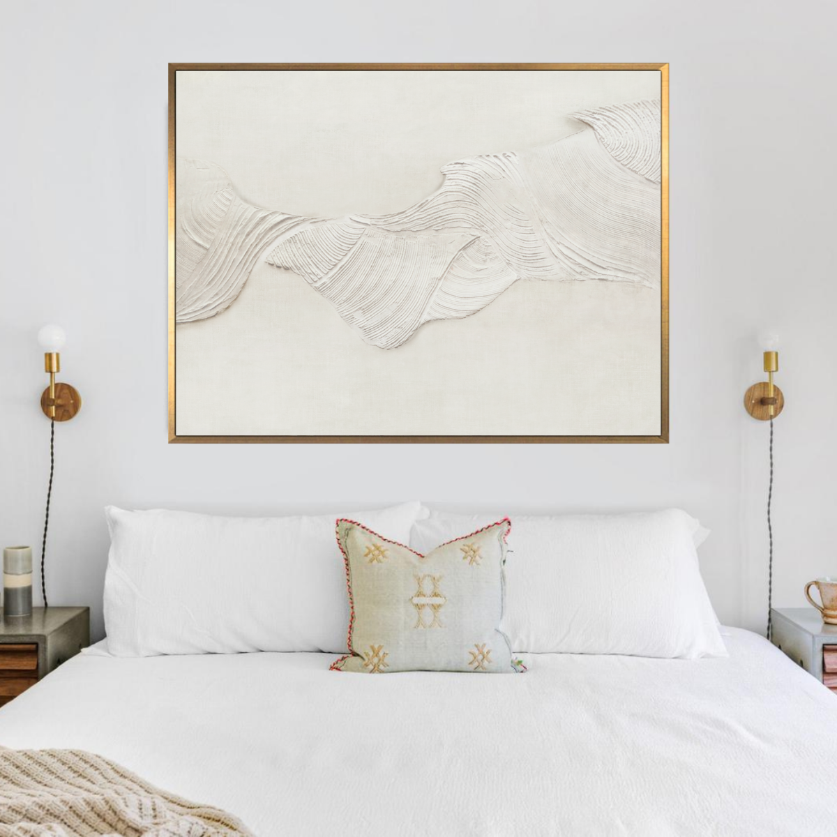 Subtle Impressions - Giri Designs