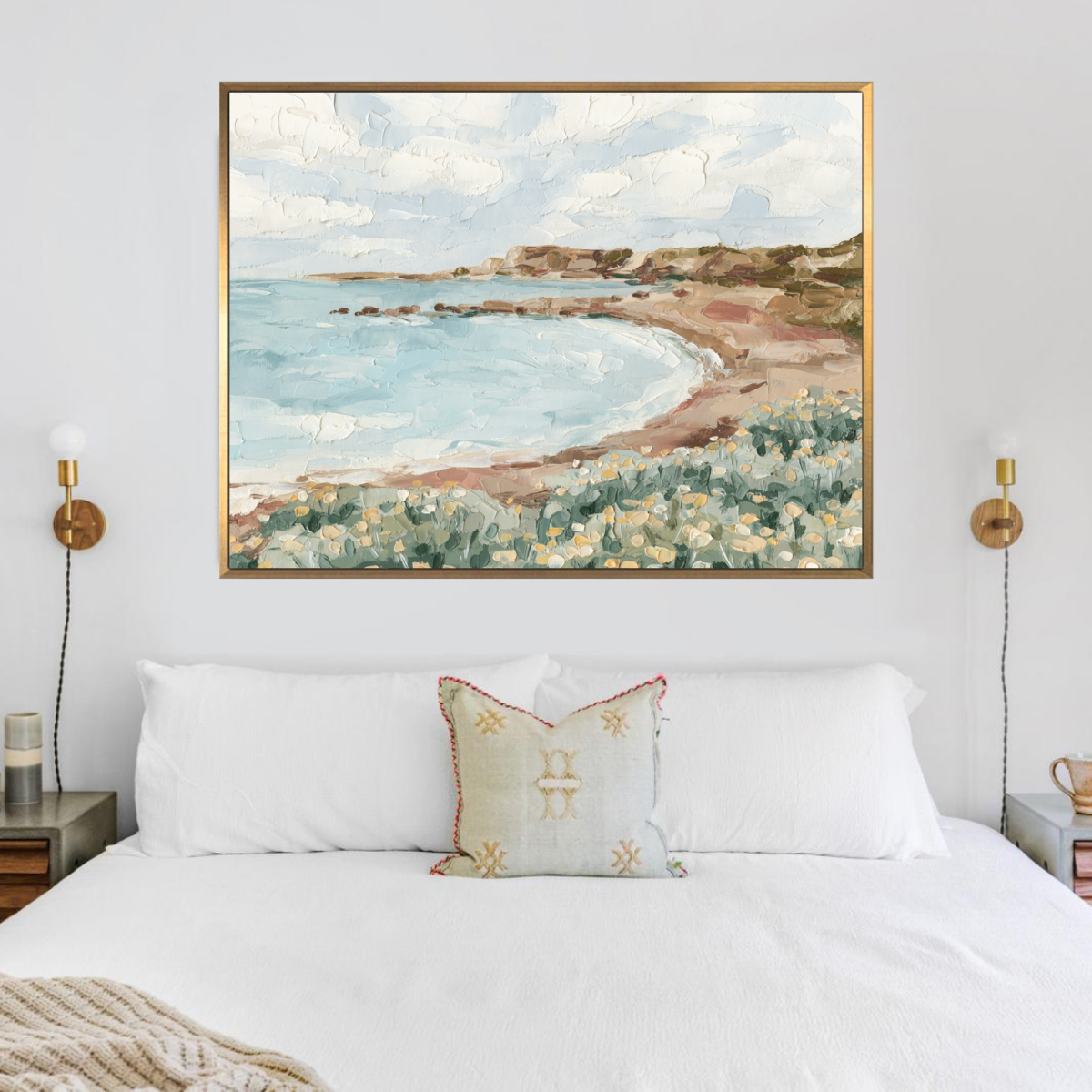 Low Tide - Giri Designs