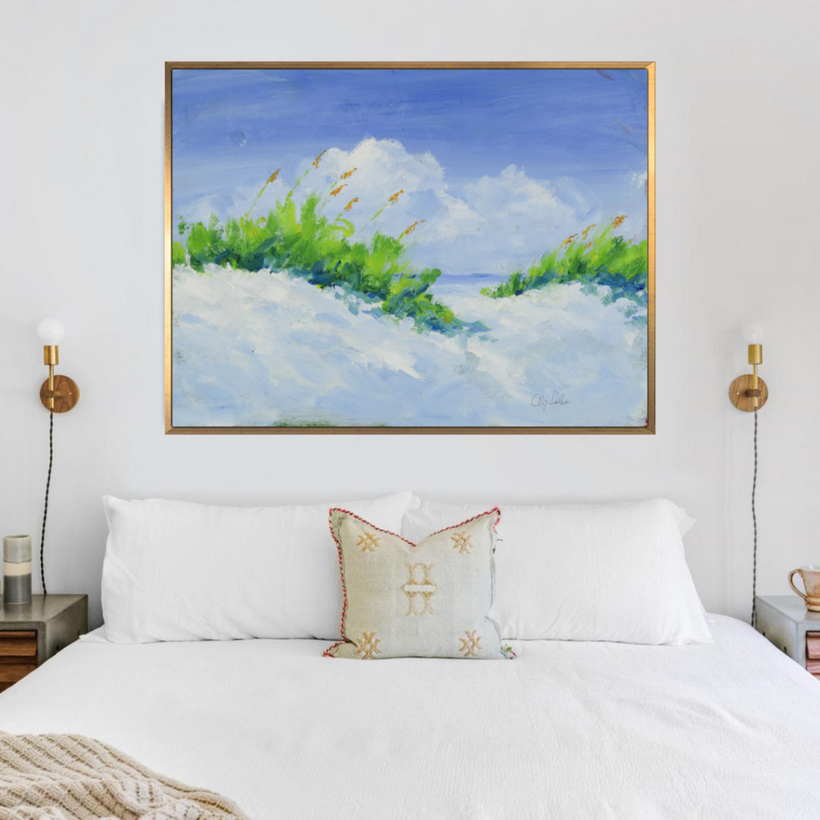 Coastal Dunes - Giri Designs