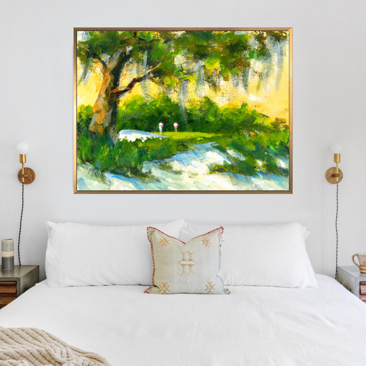 Sanctuary - Giri Designs