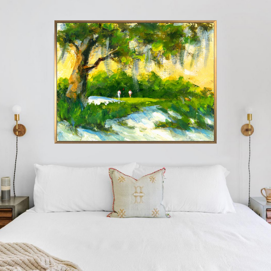 Sanctuary - Giri Designs