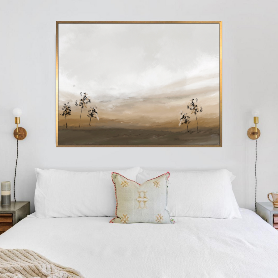 The Wind - Giri Designs