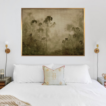 Jungle Reverie No. 5