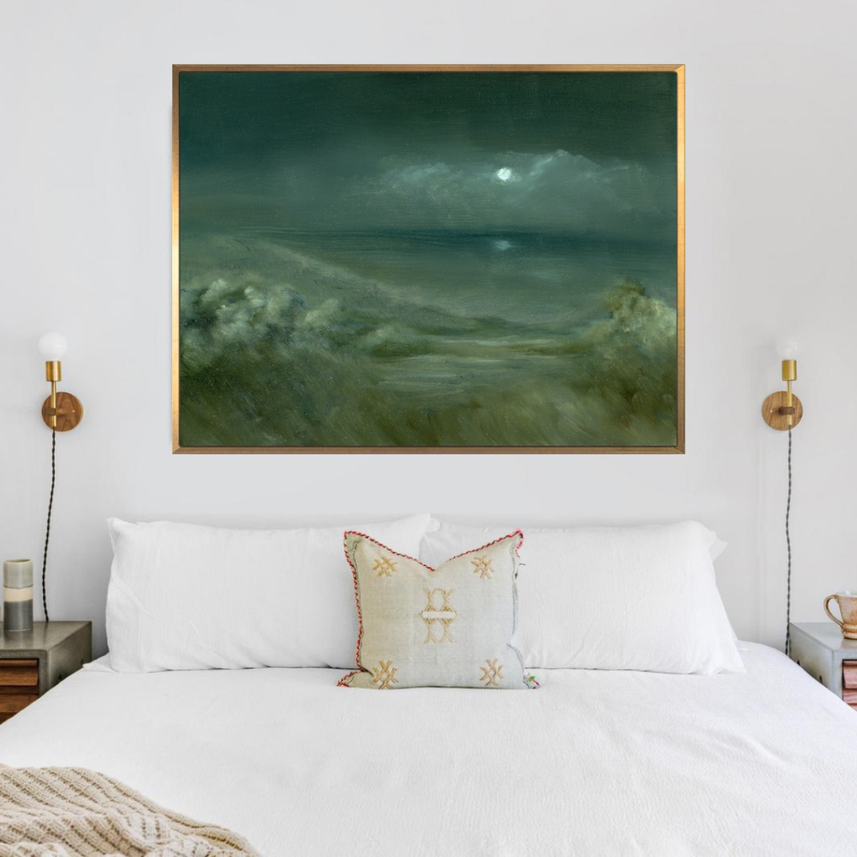 Moons Ago - Giri Designs