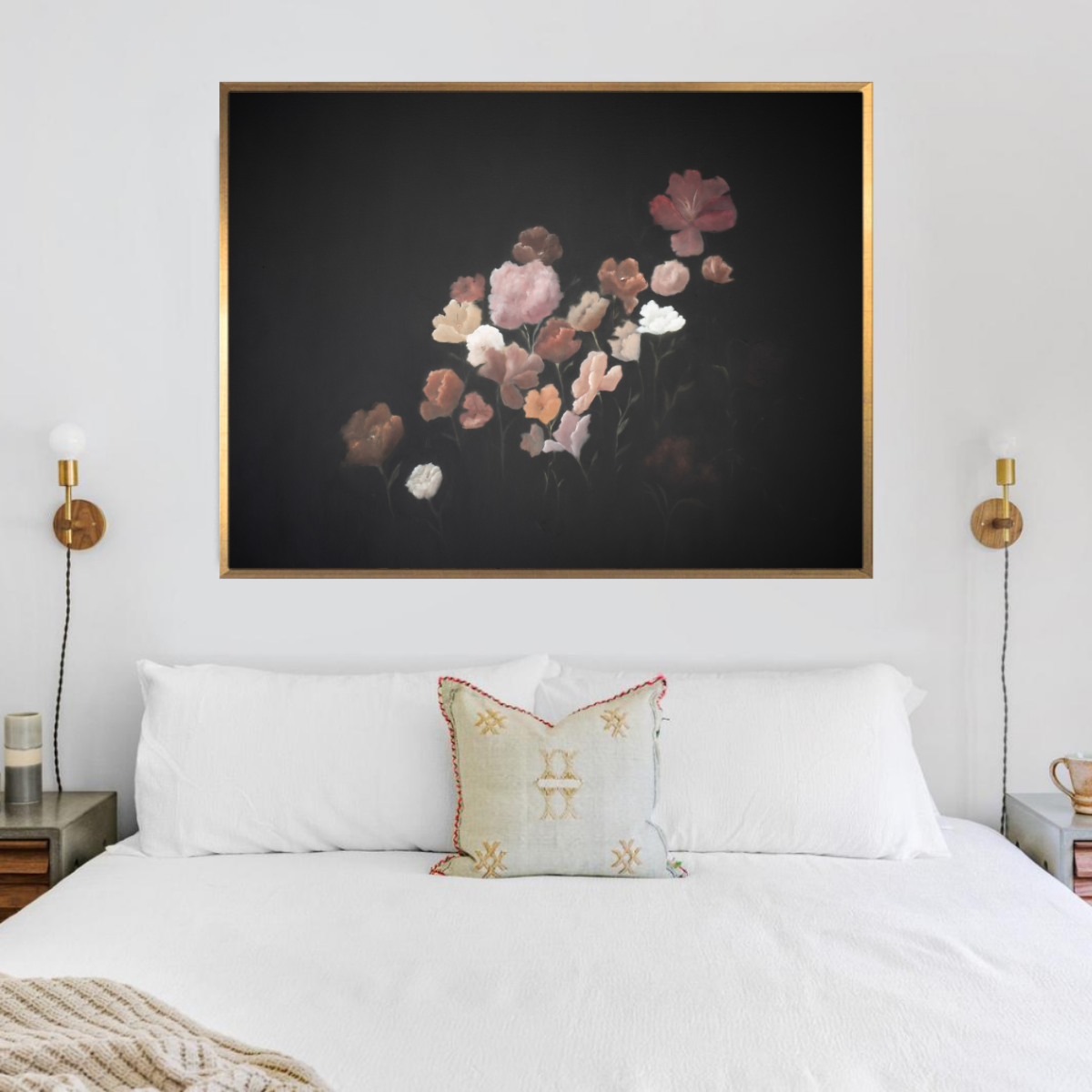 Floral Bouquets - Giri Designs