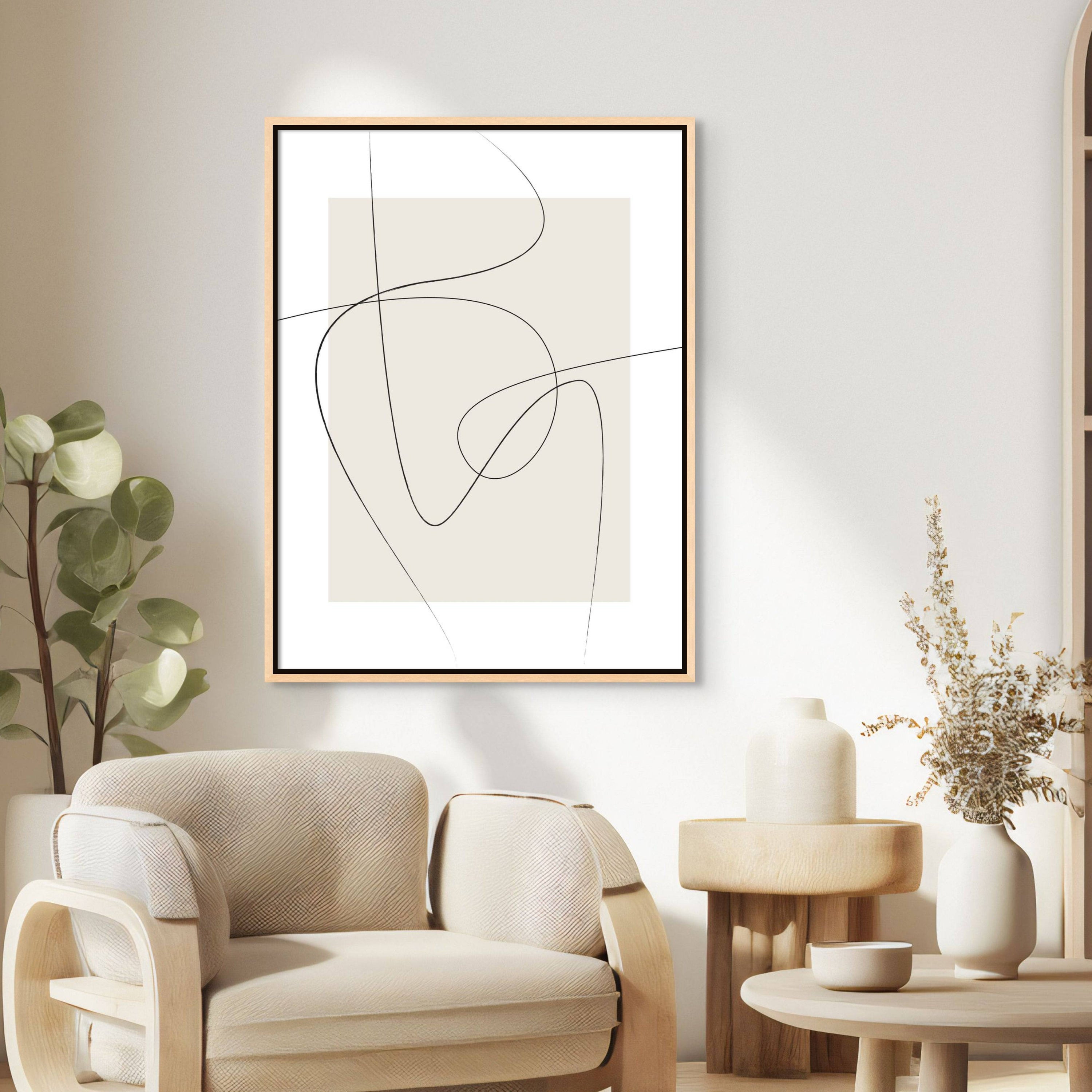 In Line - Giri Designs