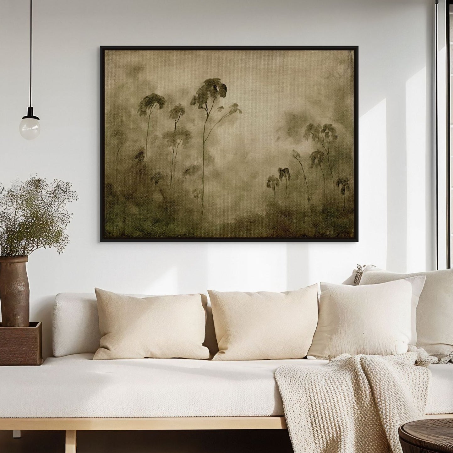 Jungle Reverie No. 5