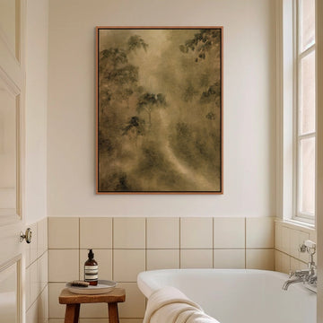 Jungle Reverie No. 9