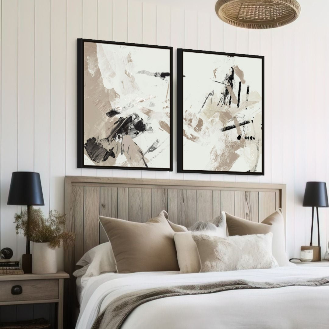 Karma - Hand Embellished - Giri Designs