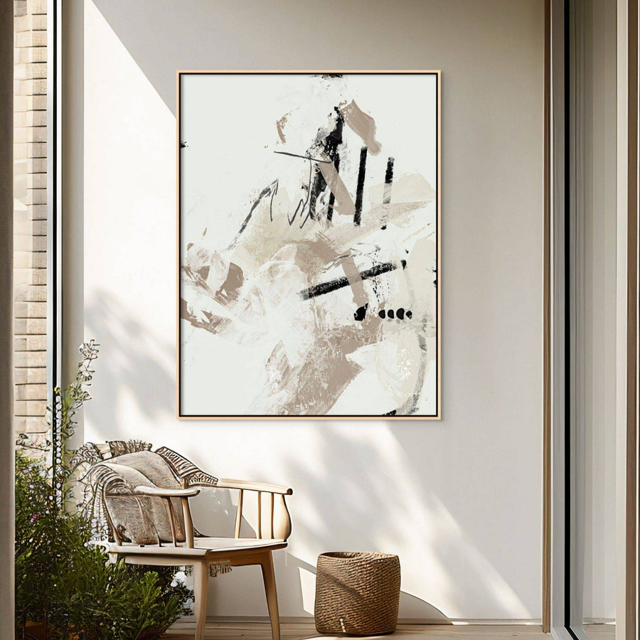 Karma - Hand Embellished - Giri Designs