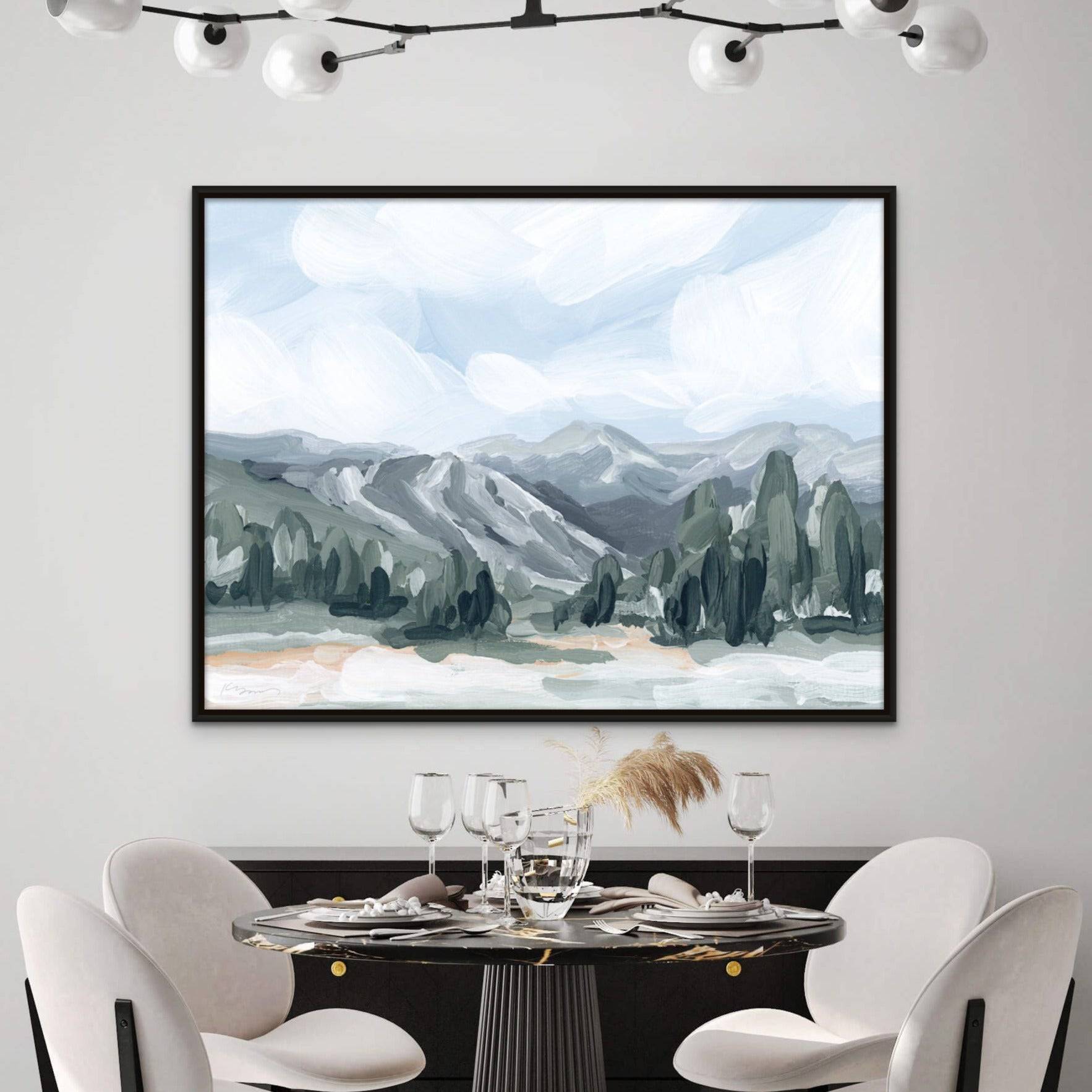 Keystone - Hand Embellished - Giri Designs
