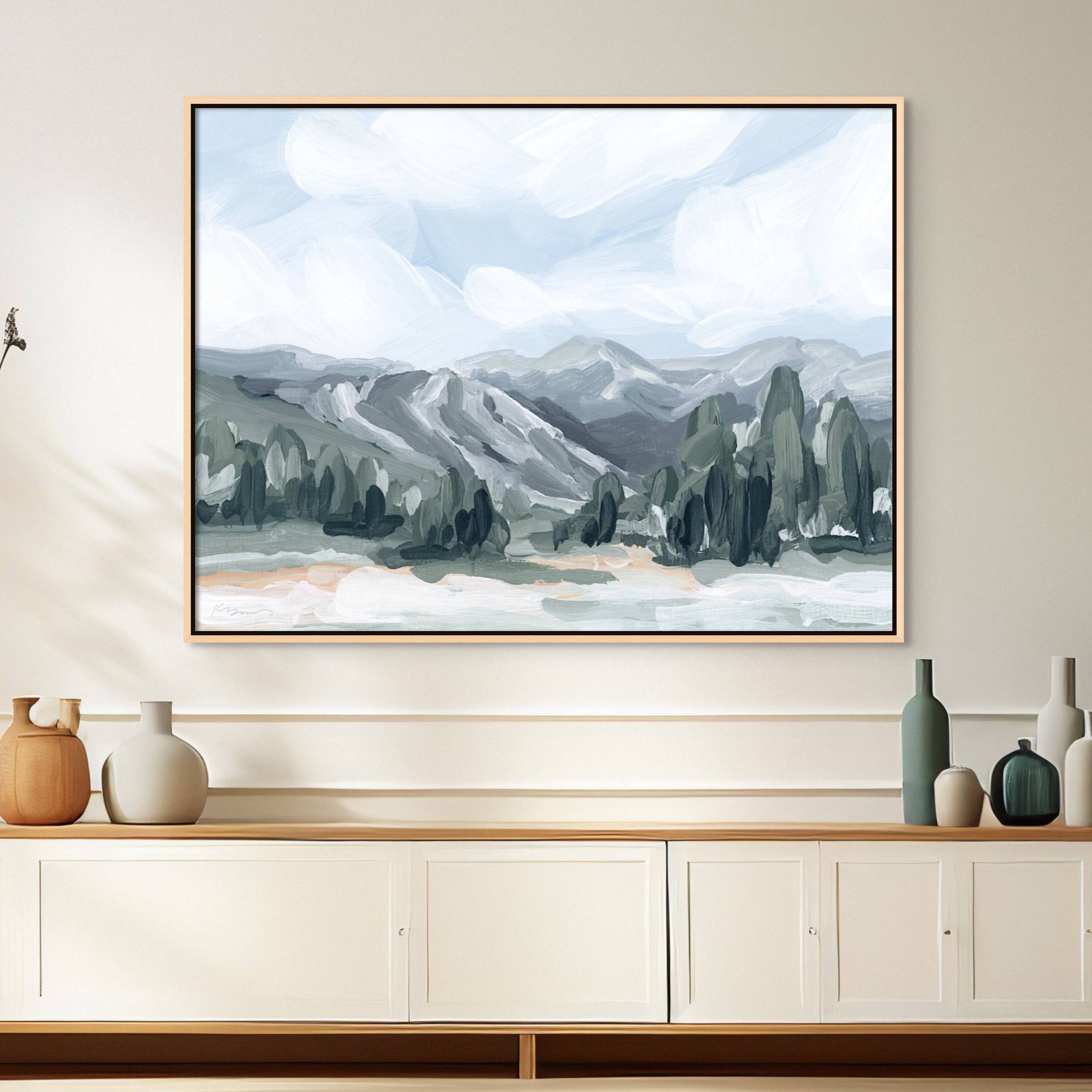 Keystone - Giri Designs