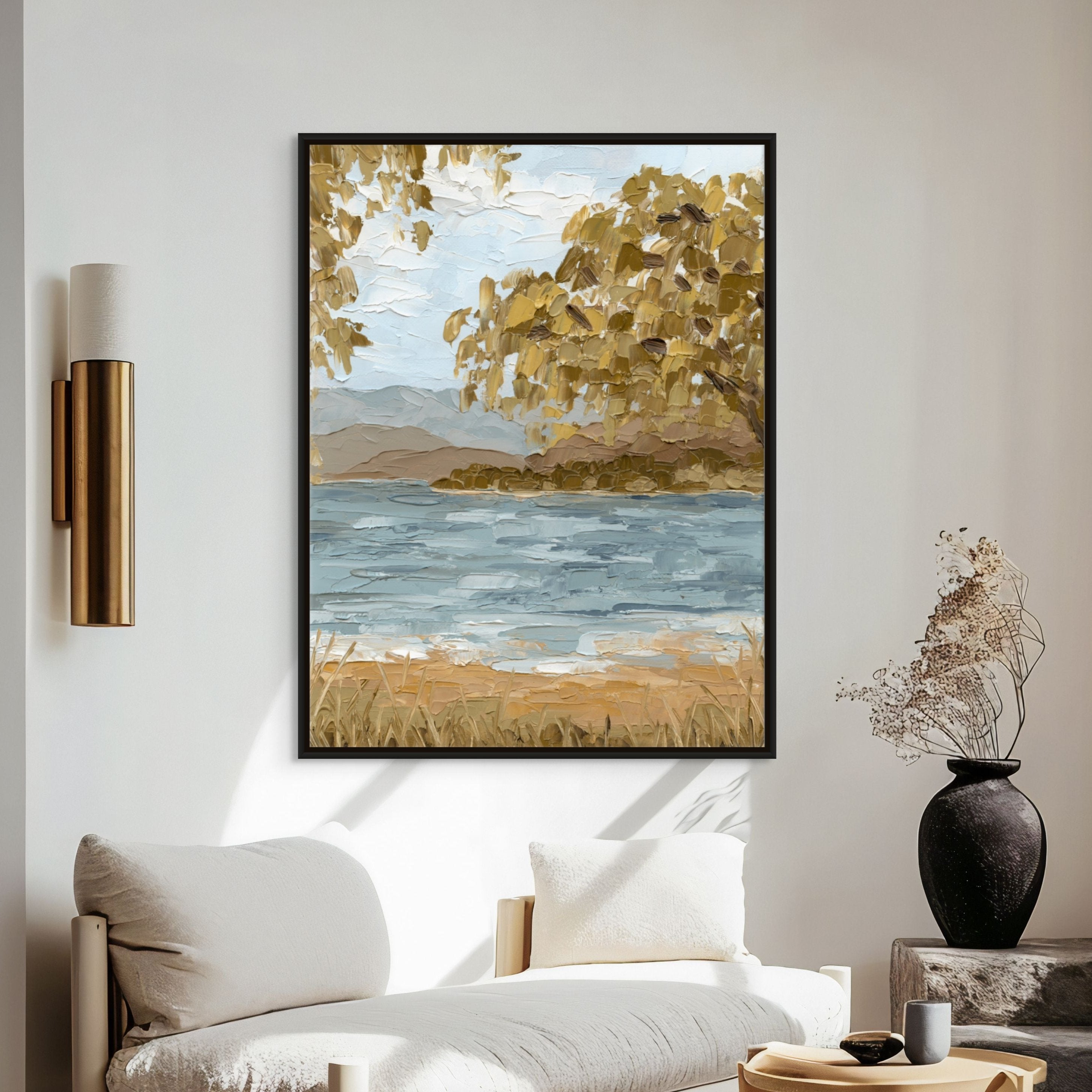 Lakeside - Giri Designs