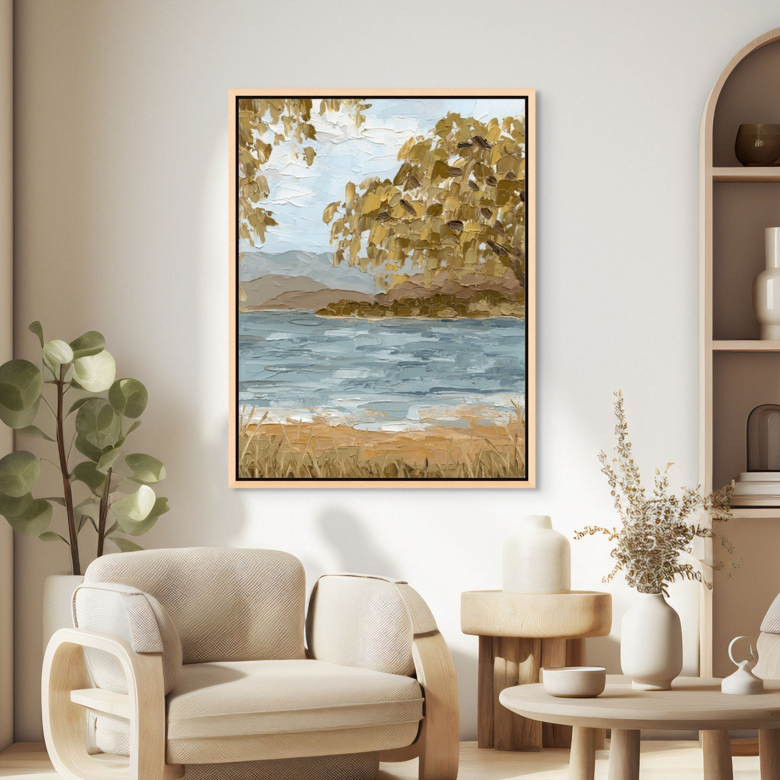 Lakeside - Giri Designs