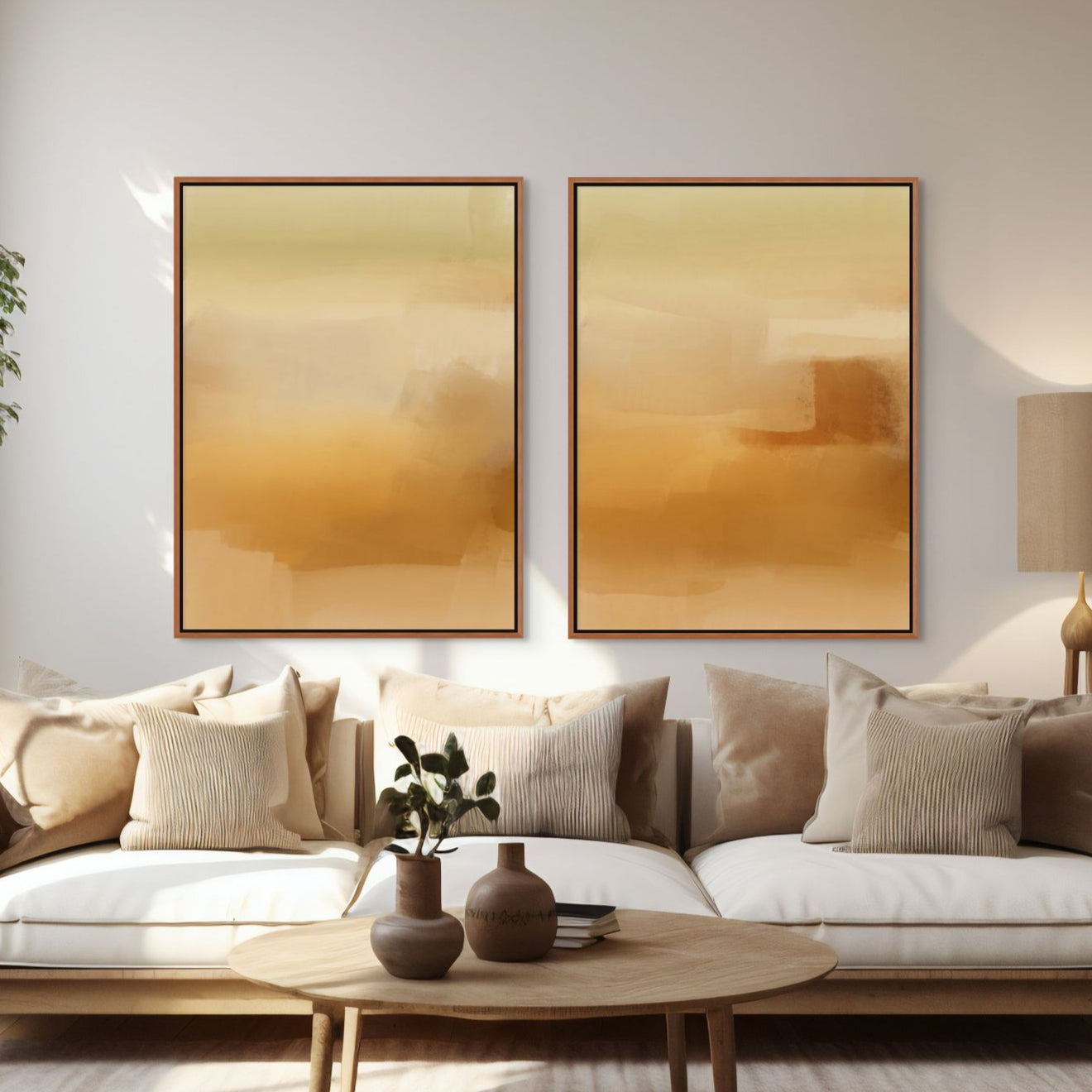 Light Without Edges - Giri Designs