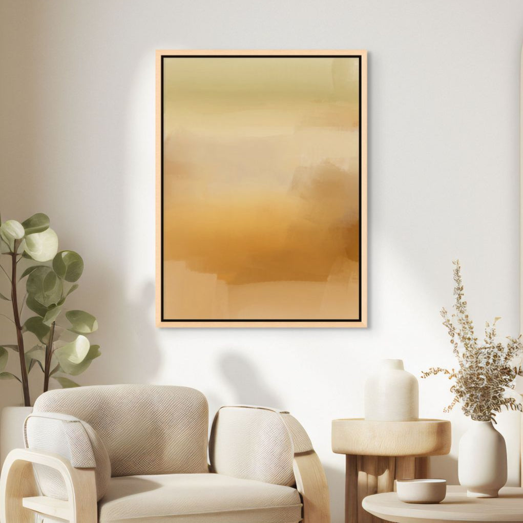 Light Without Edges - Giri Designs