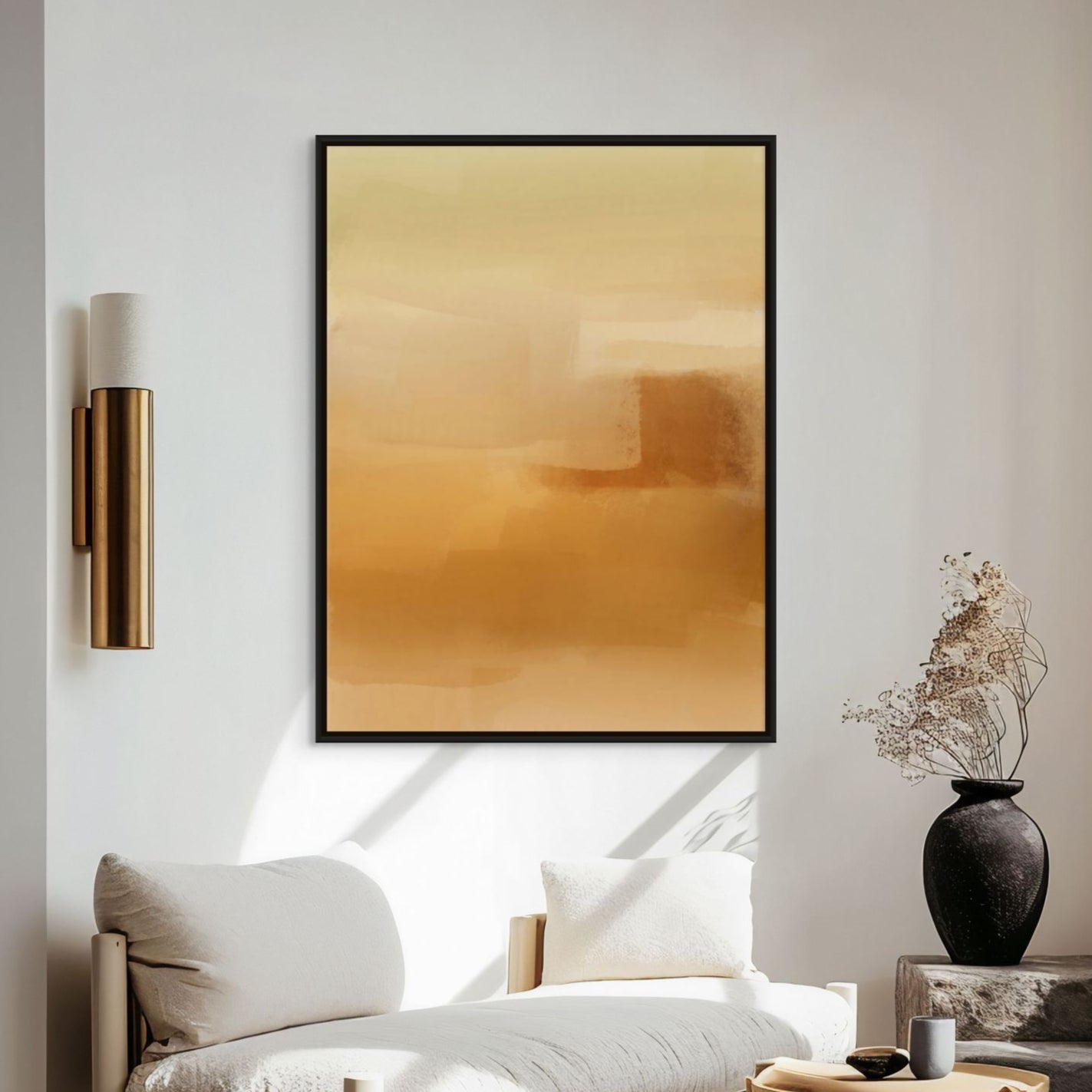 Light Without Edges - Giri Designs