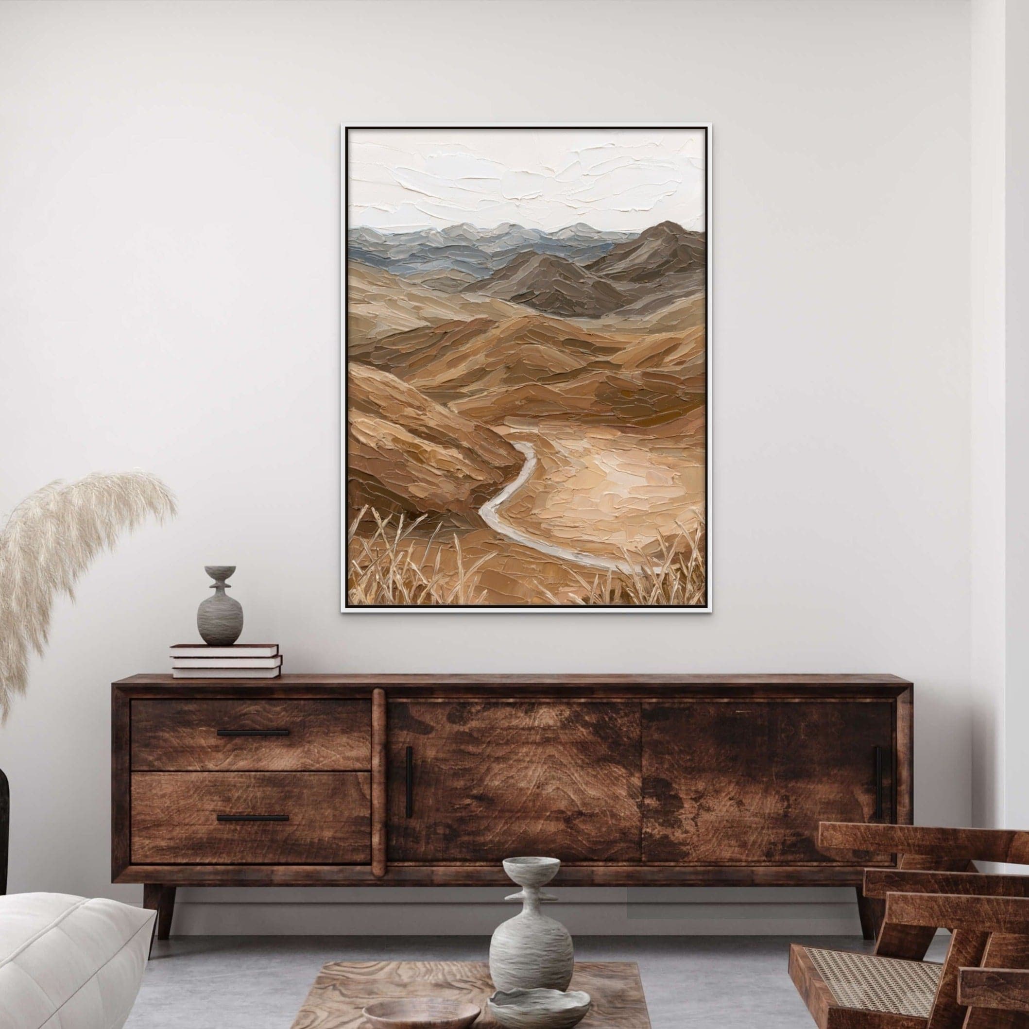 Lindis Pass - Giri Designs