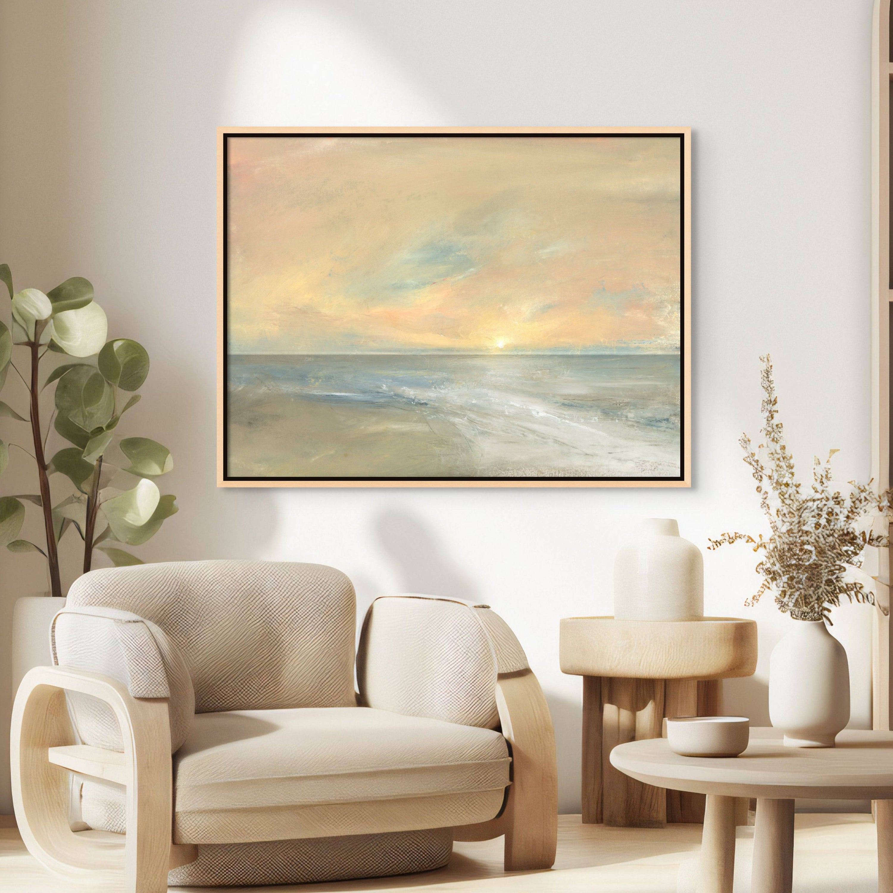 Lyme Bay - Giri Designs