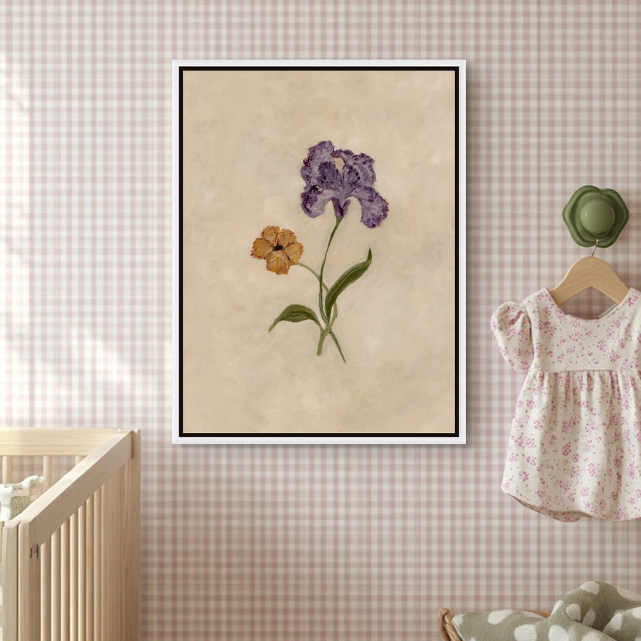 February Birth Flower