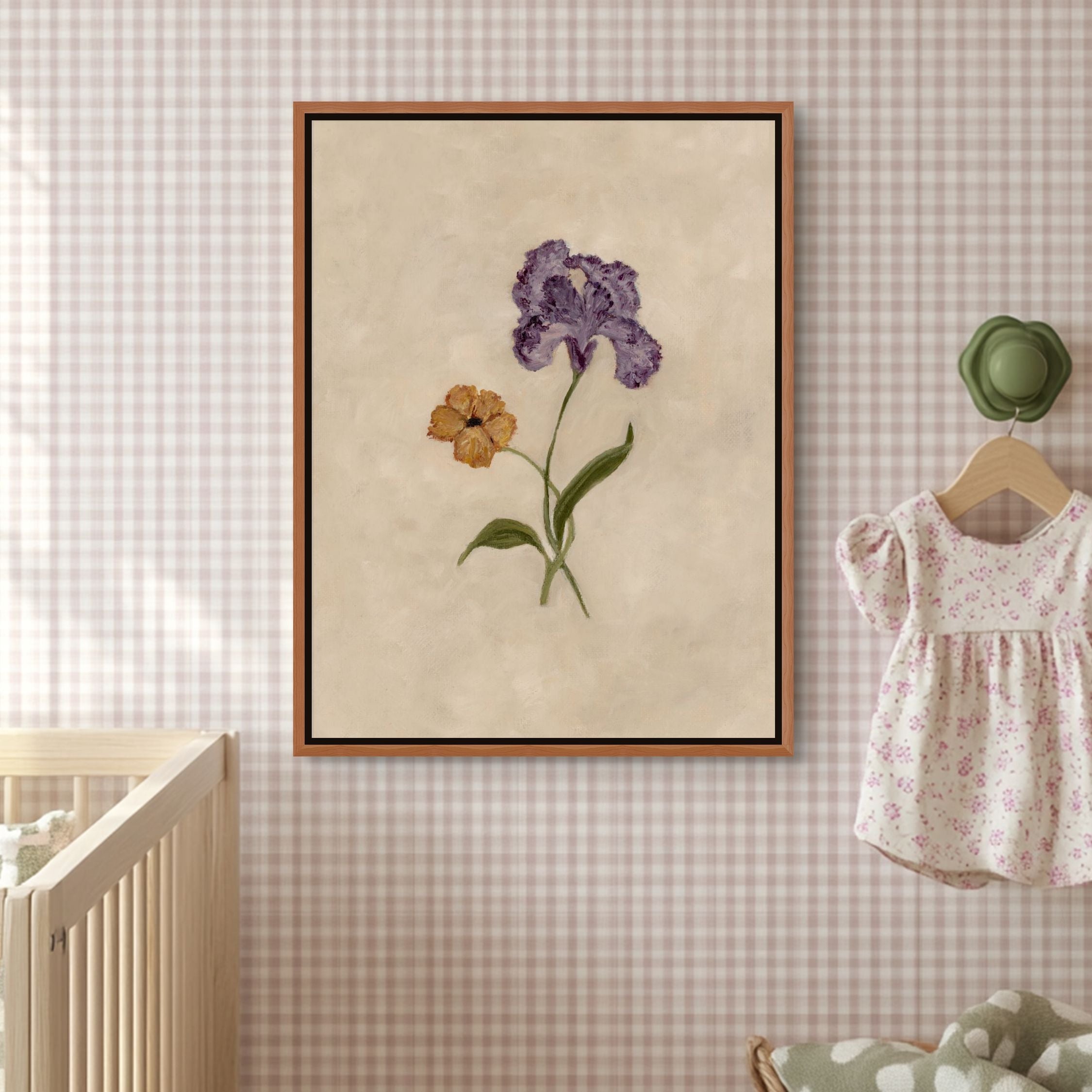 February Birth Flower