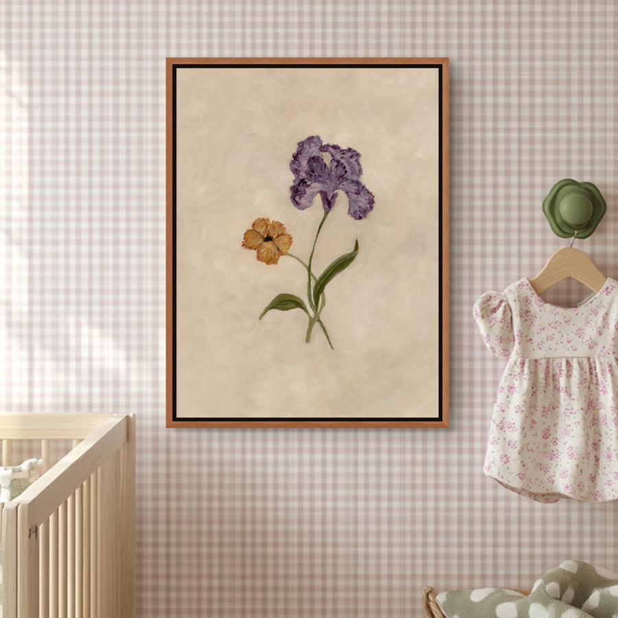 February Birth Flower