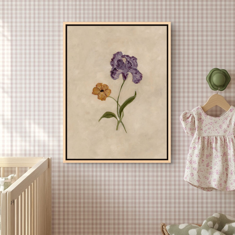 February Birth Flower