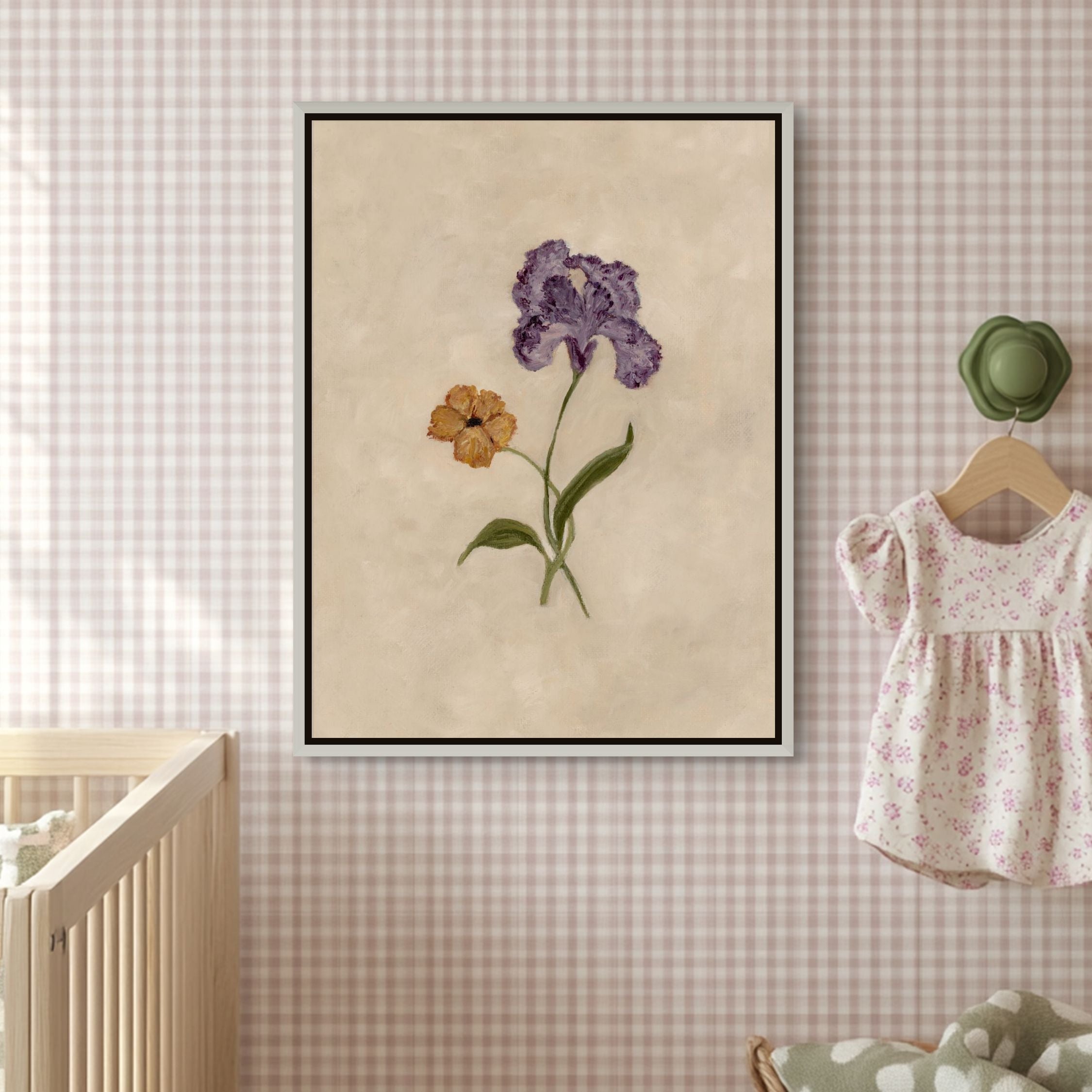 February Birth Flower