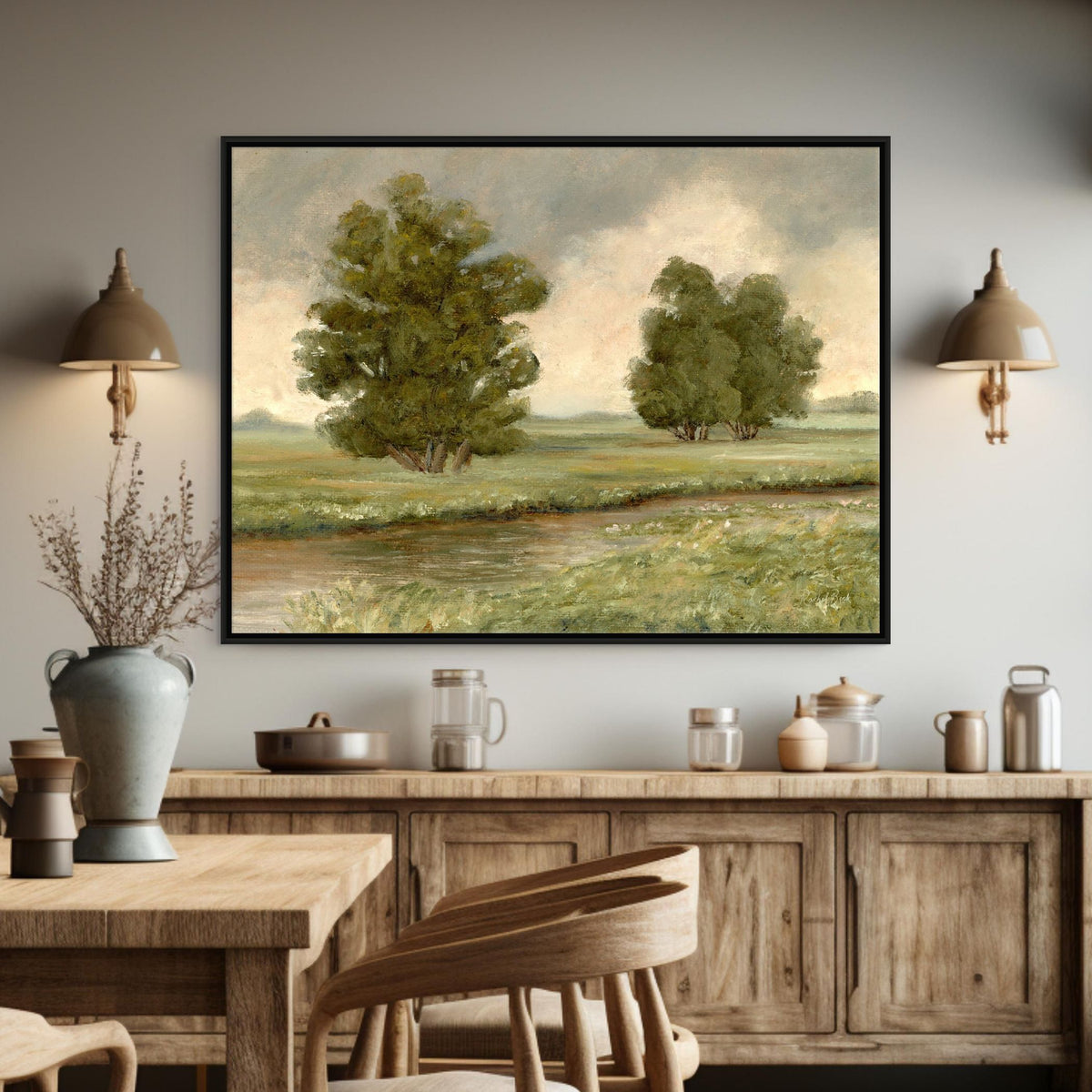 Meadow Brook