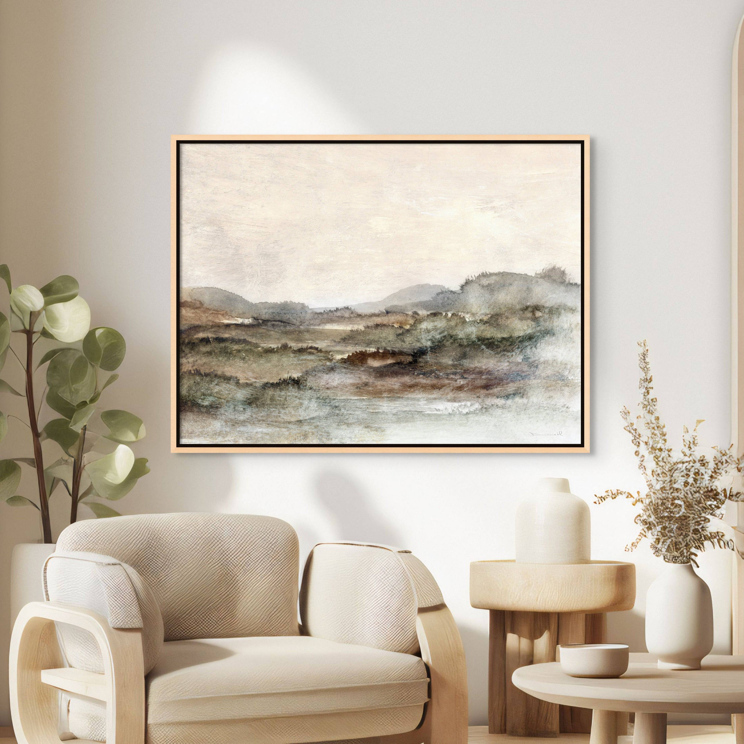Meadow Trees - Giri Designs