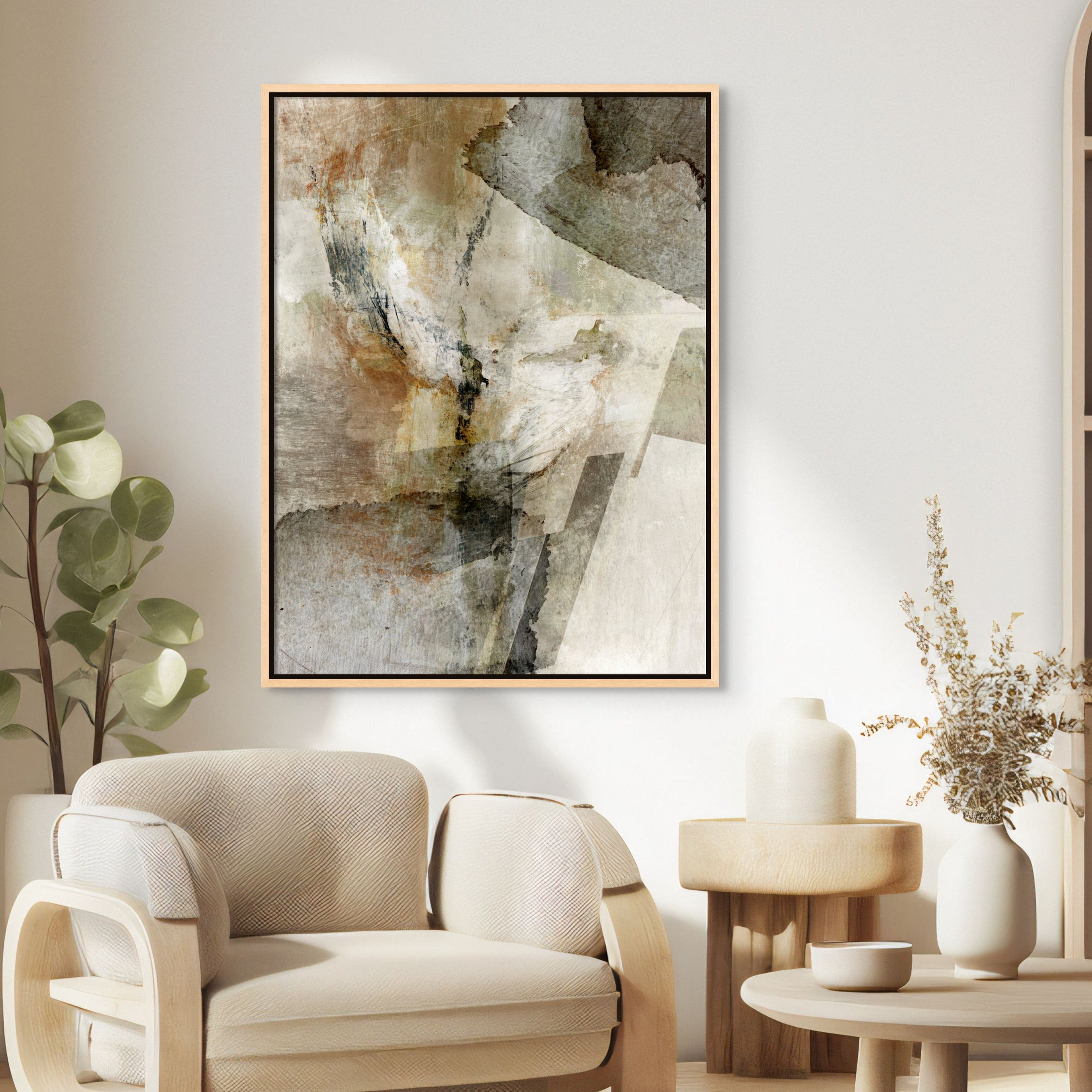 Mixed Media - Giri Designs