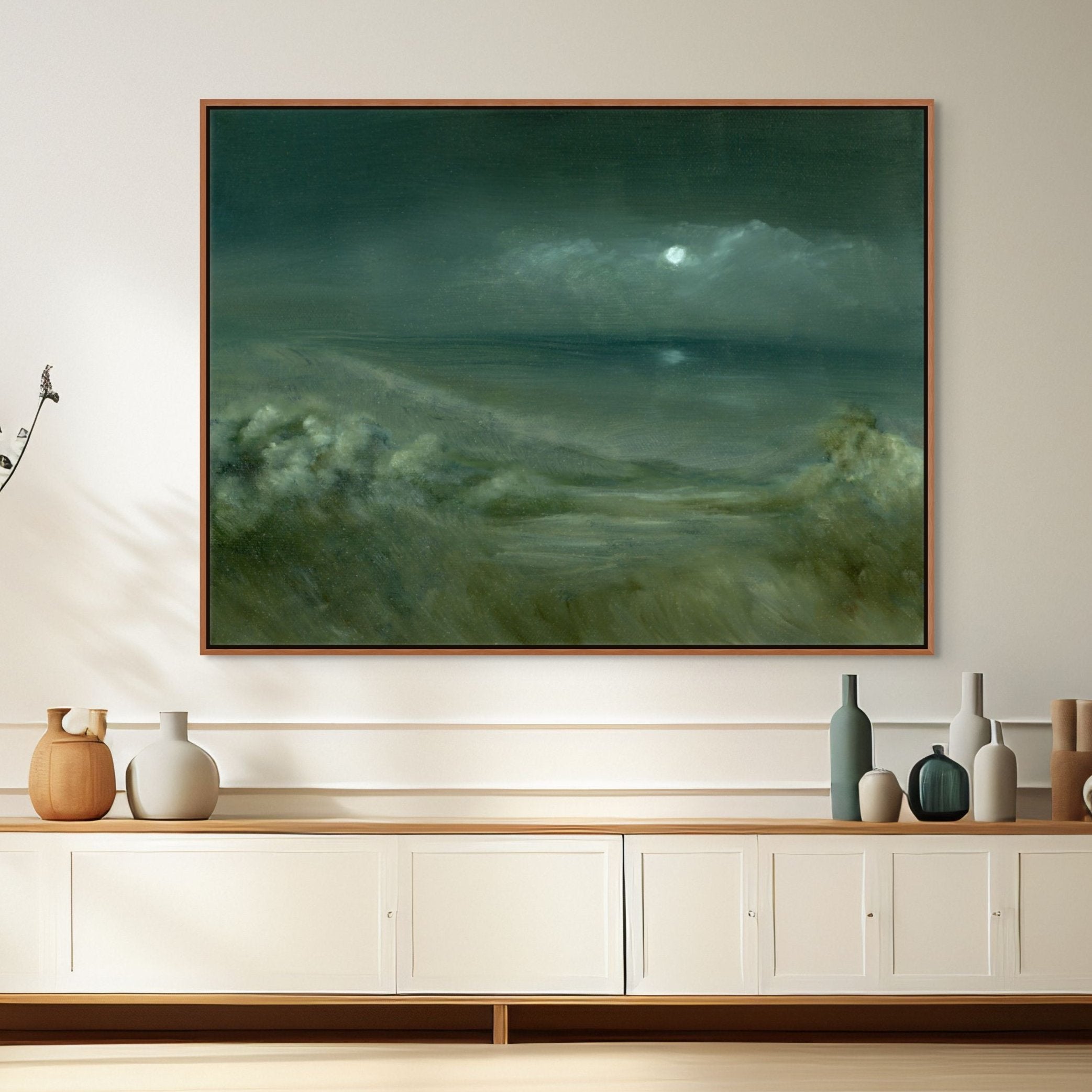 Moons Ago - Giri Designs