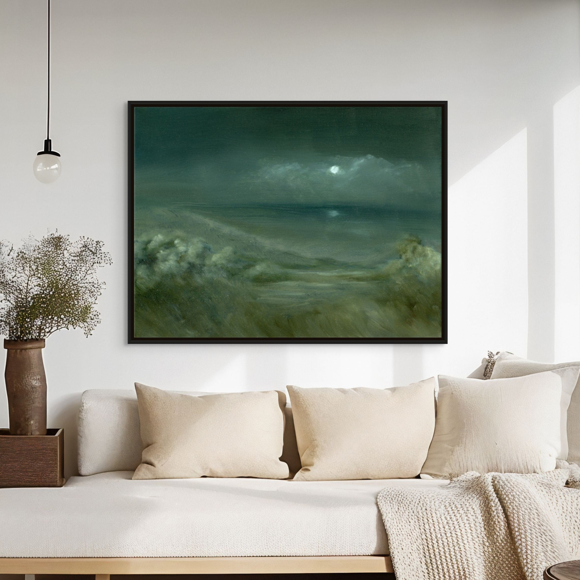 Moons Ago - Giri Designs