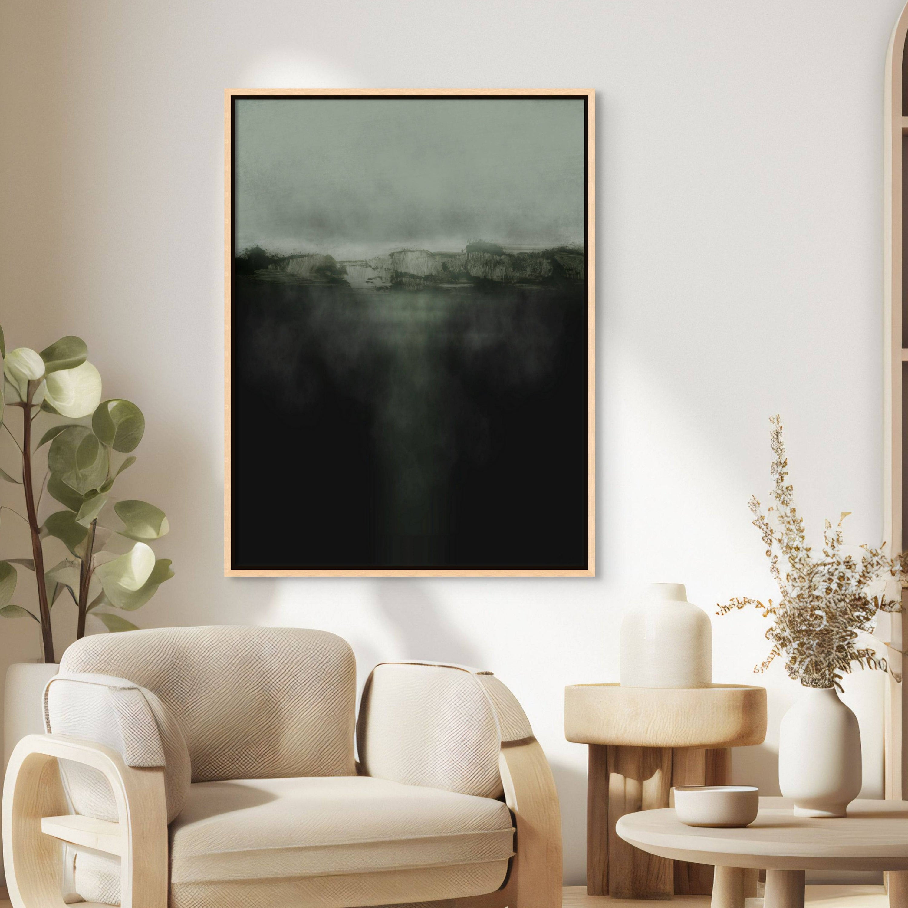 Moor Shadow - Giri Designs
