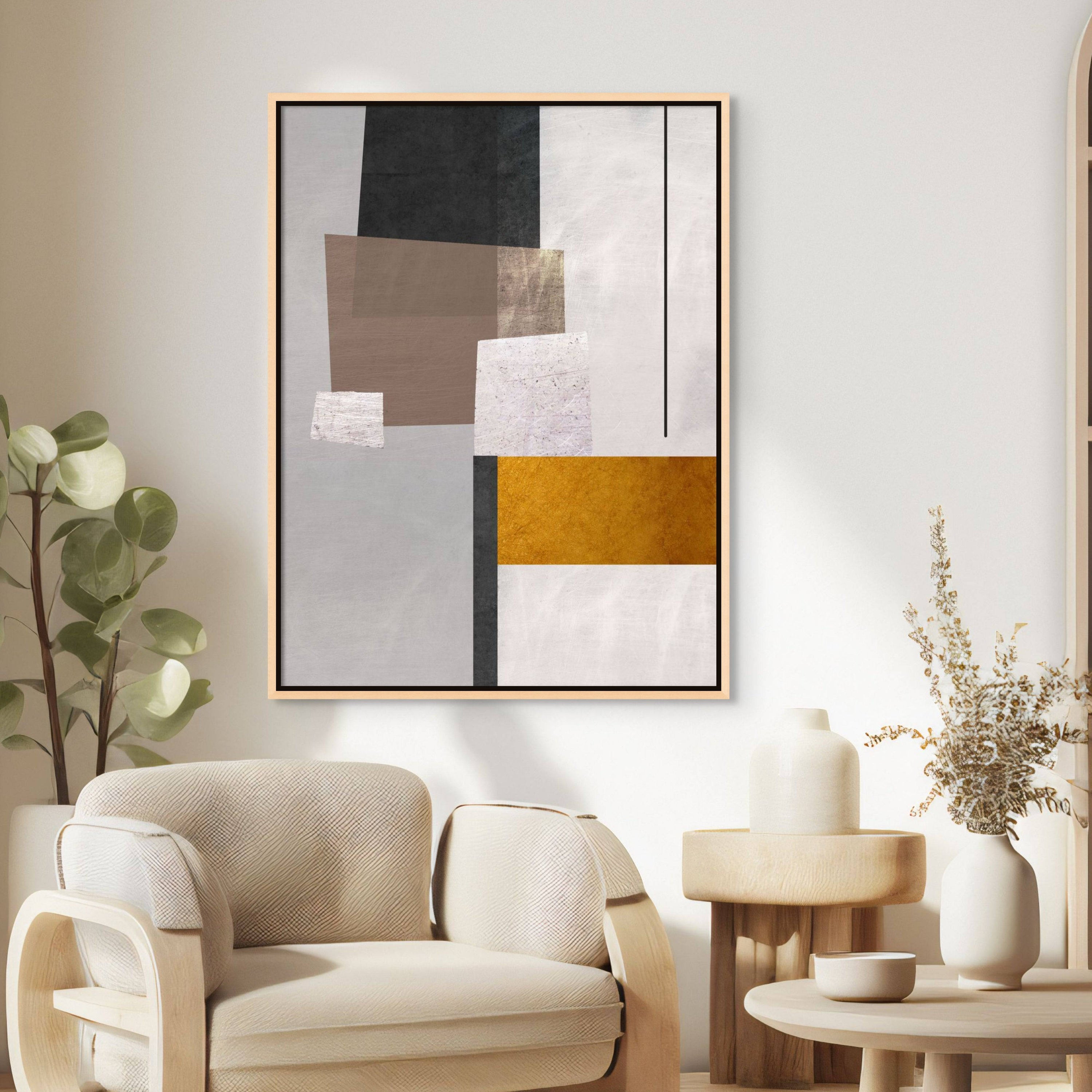 Mosaic - Giri Designs