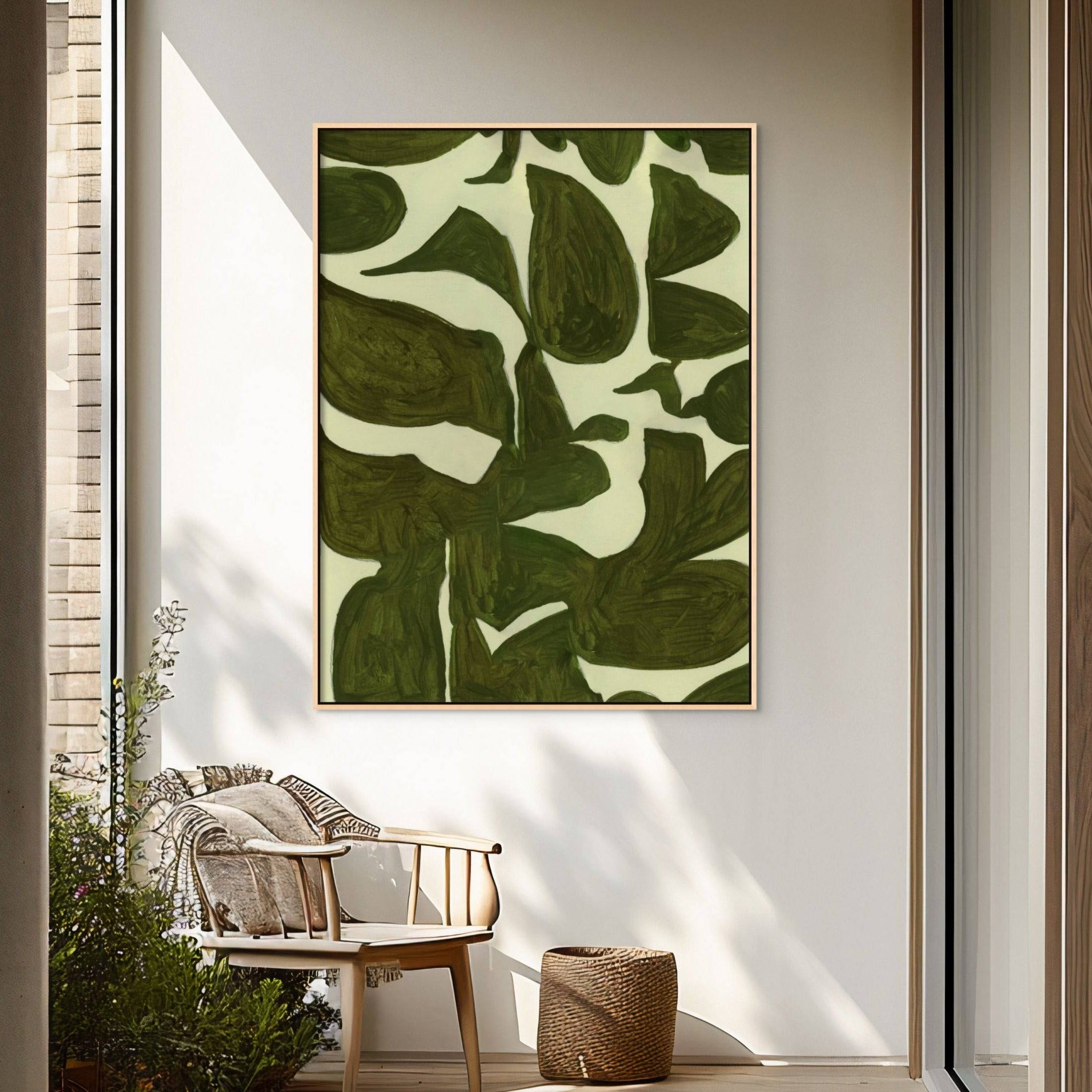 Naturelle - Giri Designs