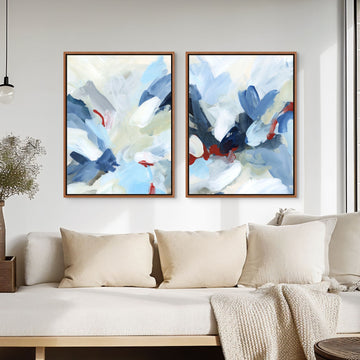 Nautical Abstract, 24