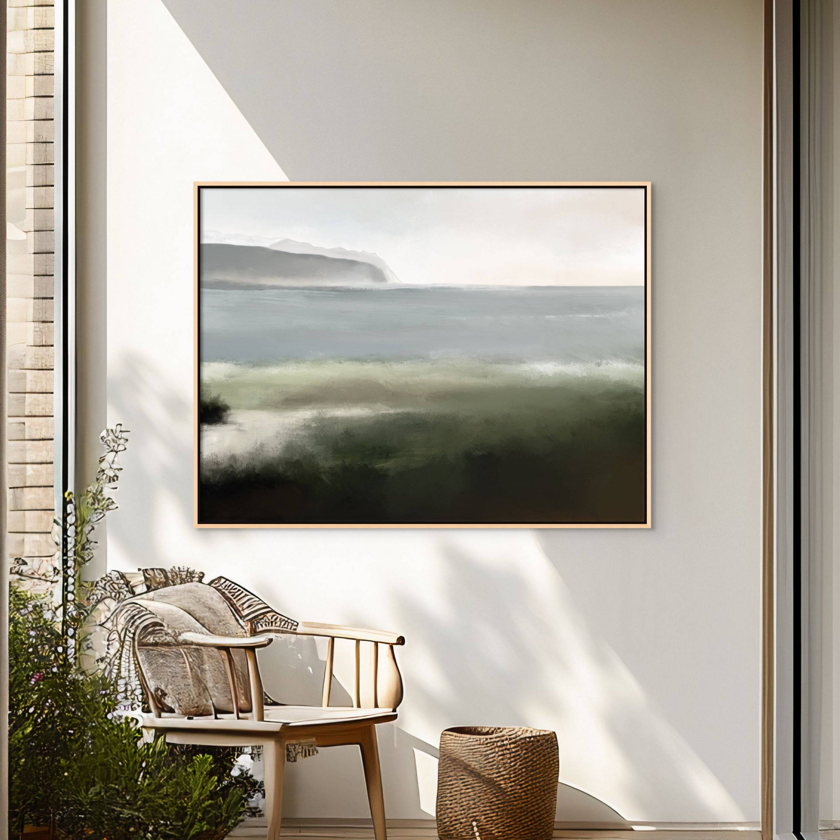 North Sea - Giri Designs