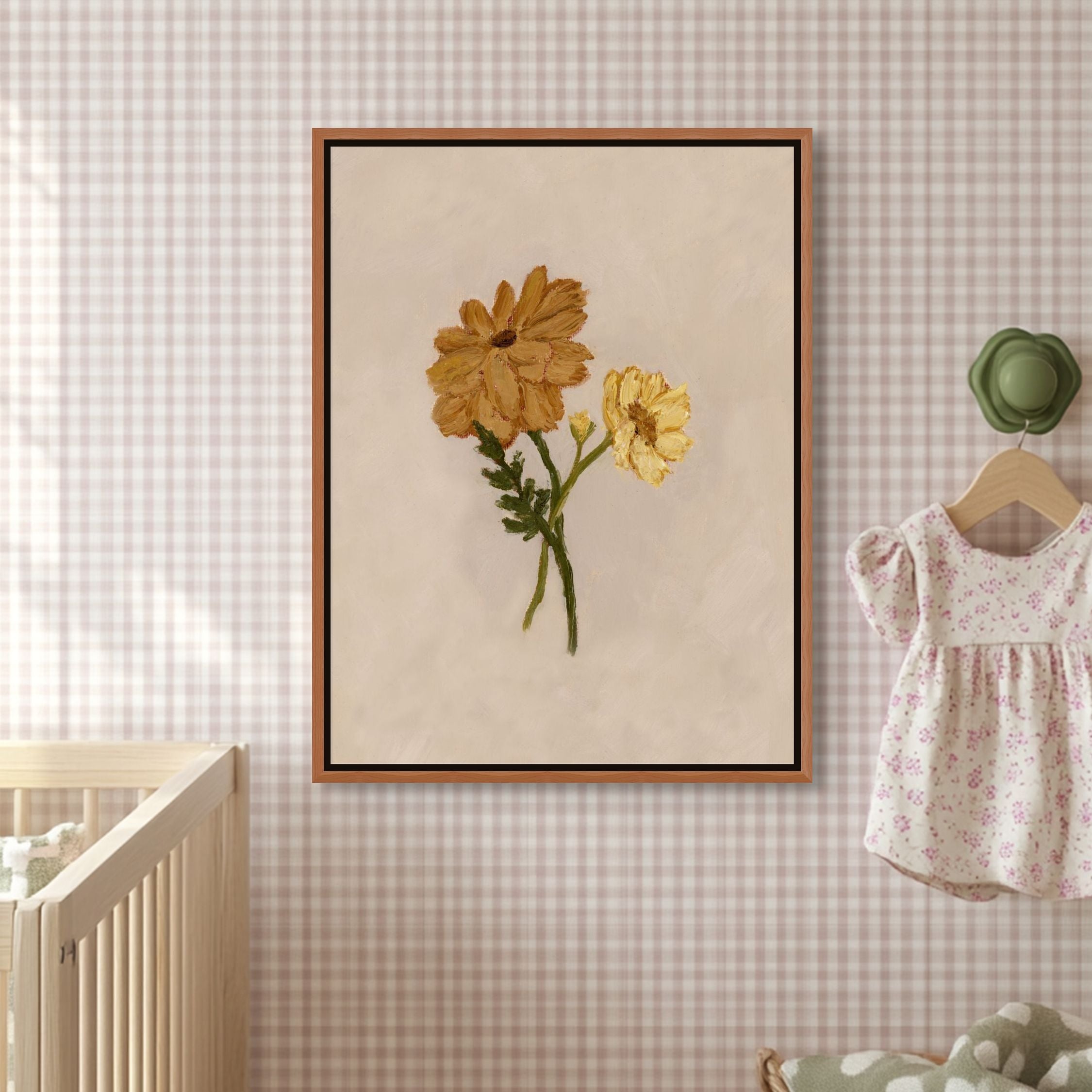 October Birth Flower