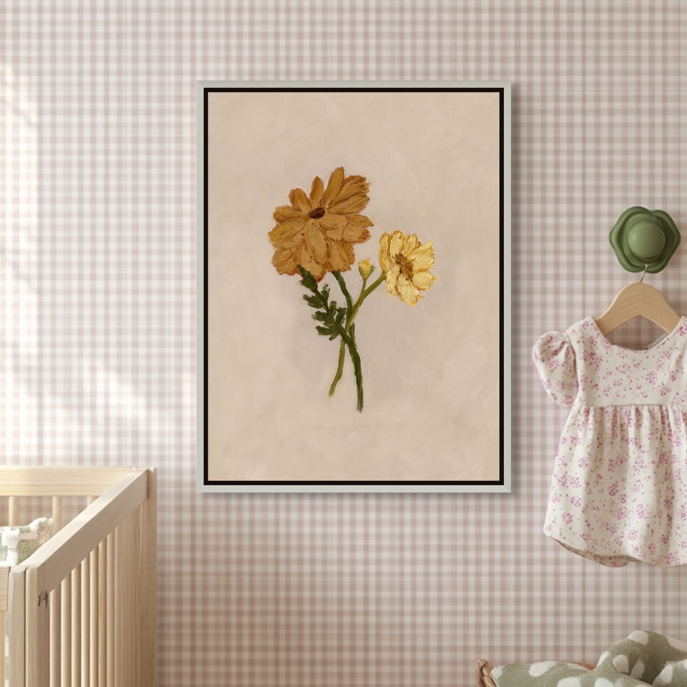 October Birth Flower