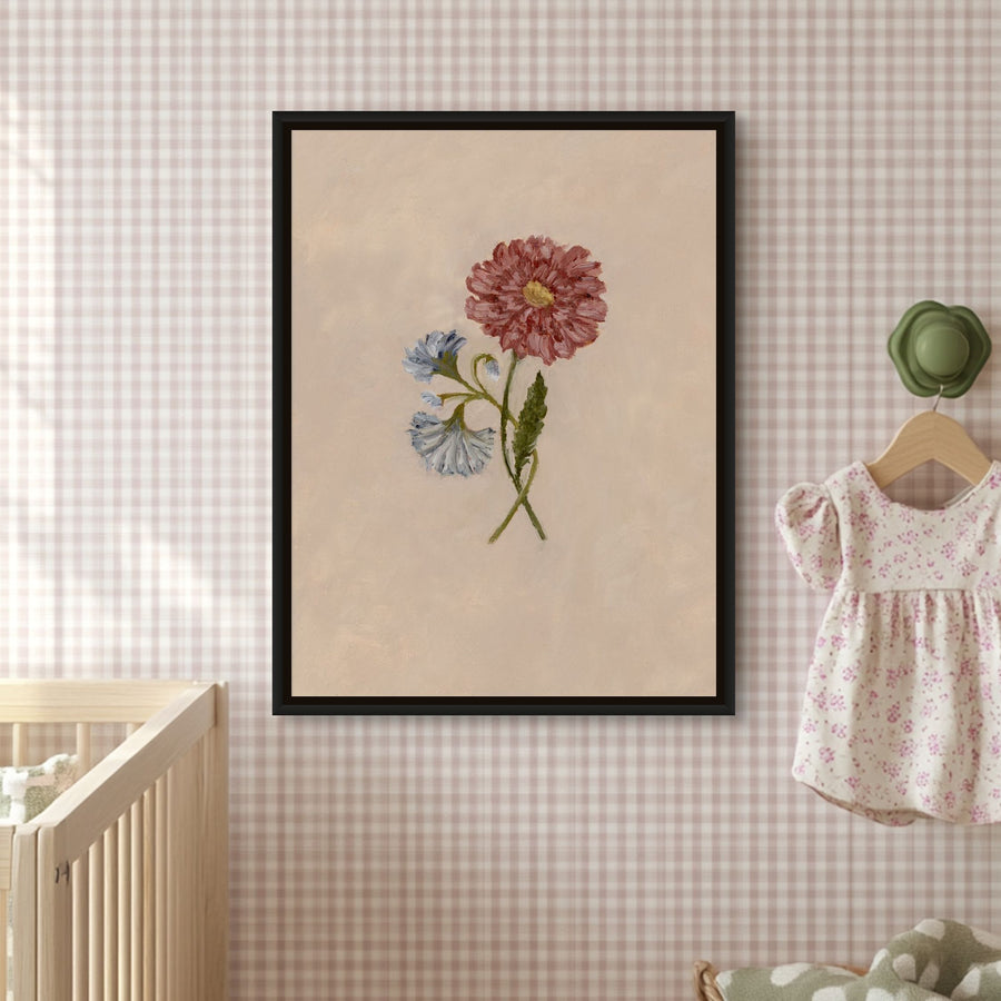 September Birth Flower