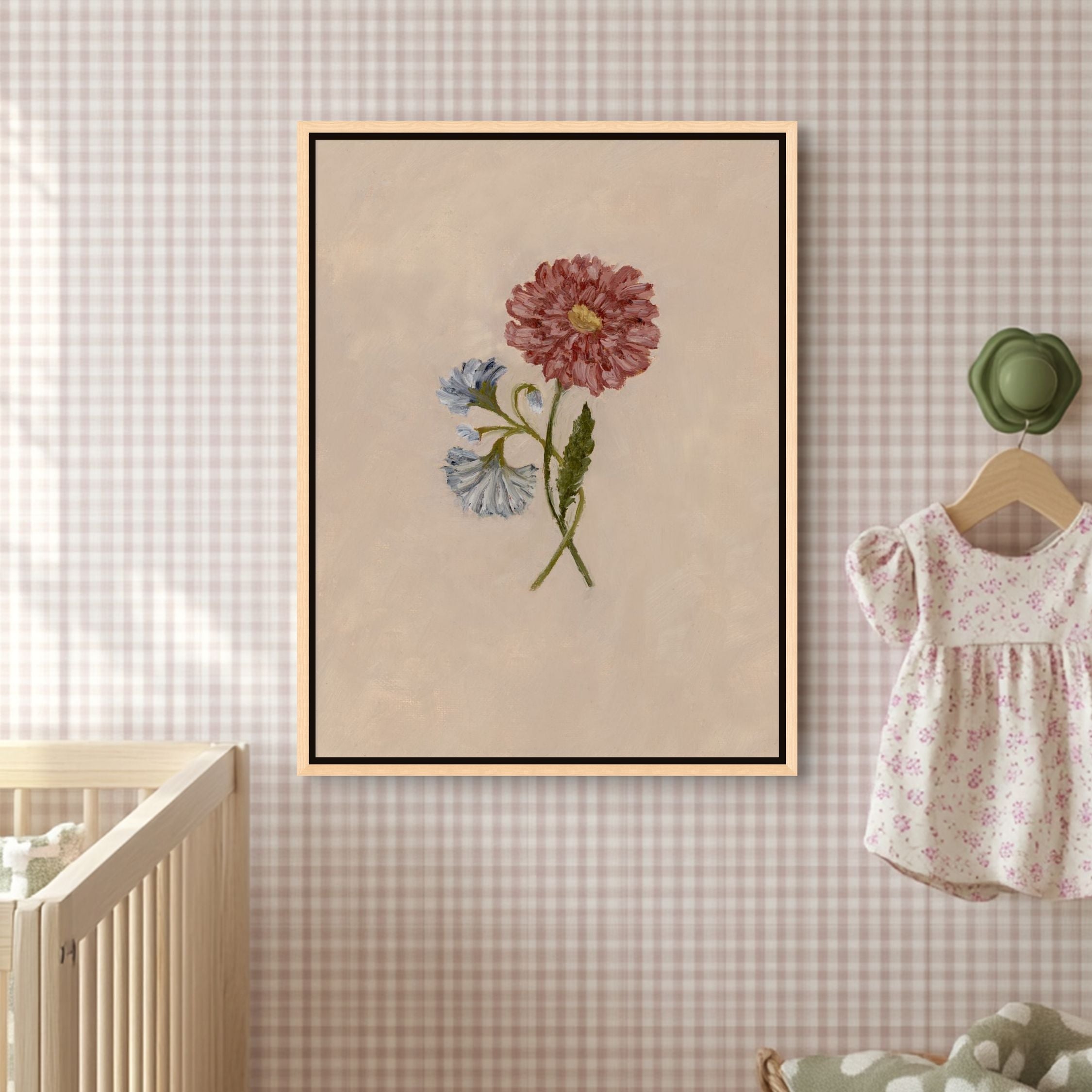 September Birth Flower